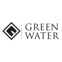 Greenwater Logo