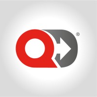 Quick Delivery Soluções em Logística Logo