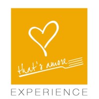 Thats Amore Logo