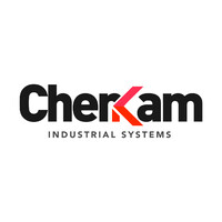 Cherkam Logo