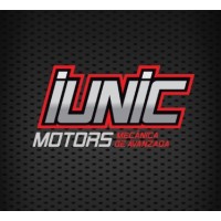 Taller mecánico iunicmotors Logo