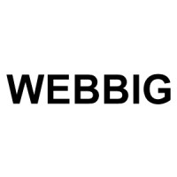 Webbig Logo
