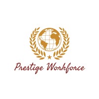 Prestige Workforce, Inc Logo