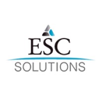 ESC Solutions Logo