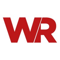 WR Contratistas Logo