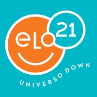 Elo21 Down Logo