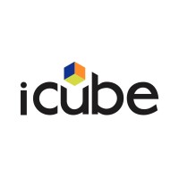 iCubeCSI Logo