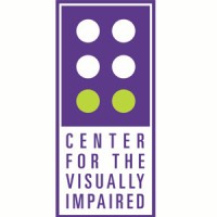 Center for the Visually Impaired Logo