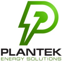 Plantek Consulting Logo