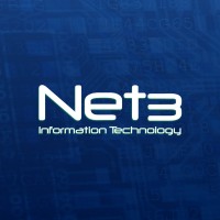 Net3 IT Logo