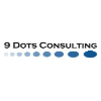 9 Dots Consulting Logo