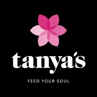 Tanyas Logo