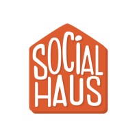 Social Haus Logo