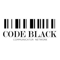 Code Black Communicator Network Logo