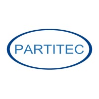 Partitec Logo