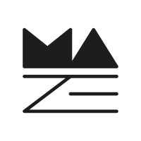 MAZE Creative Studio Logo