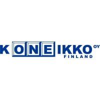 Koneikko Oy Logo