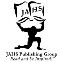 Jahs Publishing Group Logo