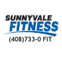 Sunnyvale Fitness Logo