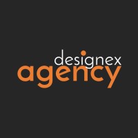 Designex - kreativní marketingová agentura Logo