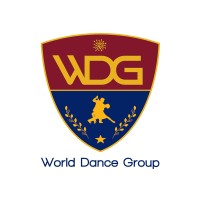 World Dance Group Logo