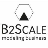 B2Scale Logo