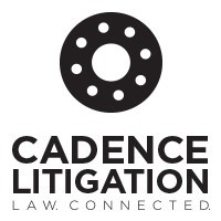Cadence Litigation Logo