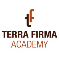 Terra Firma Academy Green Career Training Logo