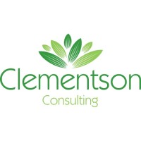 Clementson Consulting Logo