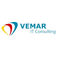 VEMAR IT Consulting Logo