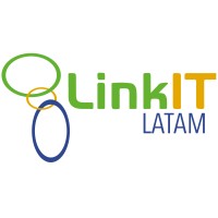 LinkIT LATAM Logo