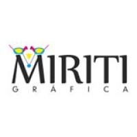 Miriti Gráfica Logo