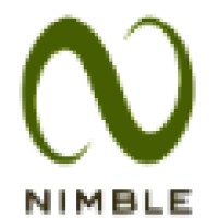 Nimble Fitness Logo