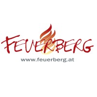 Feuerberg Mountain Resort Logo