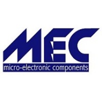 Micro-Electronic Components Corporation Logo