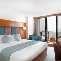 The View Hotel Eastbourne Logo