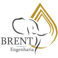 BRENT Engenharia Logo