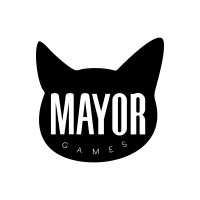 Mayor Games Logo