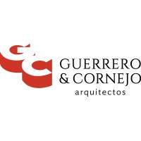 Guerrero y Cornejo Arquitectos Logo