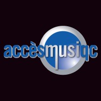 Accès Musiqc Logo
