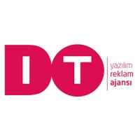 DoIT Yazılım & Reklam Ajansı Logo