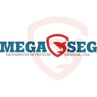 Megaseg Equipamentos de Proteção LTDA Logo