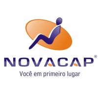 Viação Novacap Logo