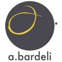 A. Bardeli Representação Comercial Logo