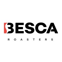 BESCA ROASTERS Logo