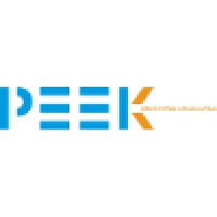 Peekbv Logo
