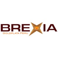Brexia GoldPlata Perú Logo