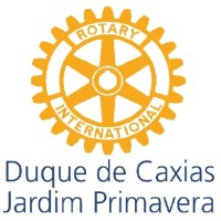 Rotary Jardim Primavera Logo