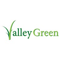 Valley Green Logo