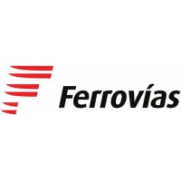Ferrovias Logo